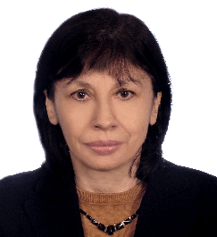 Teresa Zielinska